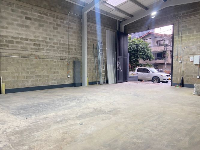Bodega en arriendo en Entreamigos, Sabaneta, 223 m² · foto 13 de 15