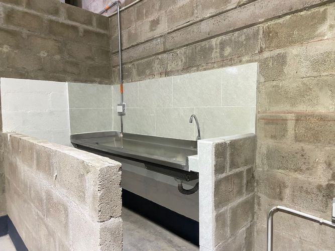 Bodega en arriendo en Entreamigos, Sabaneta, 223 m² · foto 2 de 15