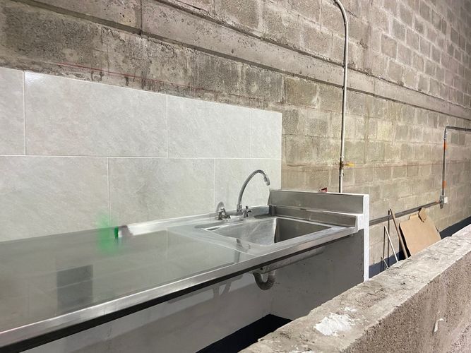 Bodega en arriendo en Entreamigos, Sabaneta, 223 m² · foto 3 de 15