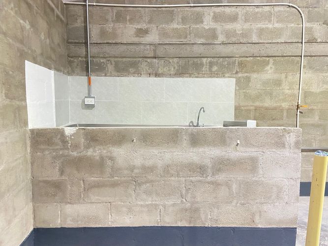 Bodega en arriendo en Entreamigos, Sabaneta, 223 m² · foto 14 de 15