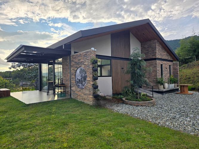 Finca en venta en Guamito, Rionegro, 6000 m² · foto 3 de 14