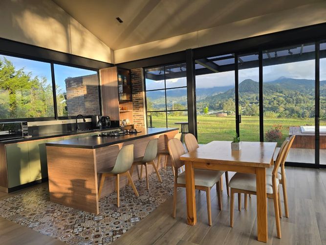 Finca en venta en Guamito, Rionegro, 6000 m² · foto 5 de 14