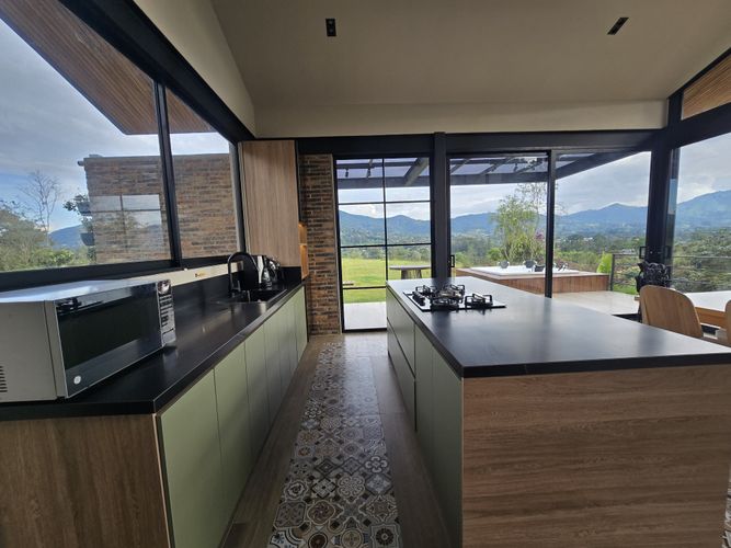 Finca en venta en Guamito, Rionegro, 6000 m² · foto 6 de 14