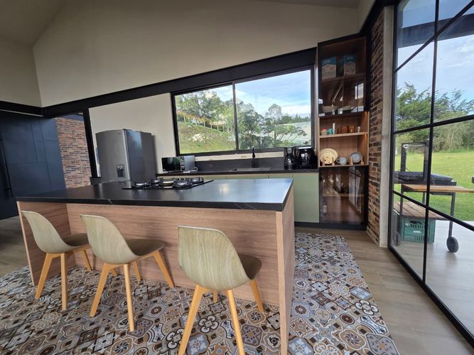 Finca en venta en Guamito, Rionegro, 6000 m² · foto 7 de 14