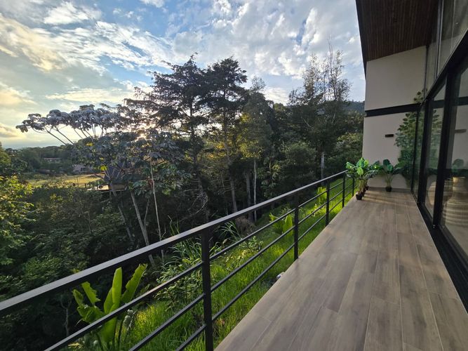 Finca en venta en Guamito, Rionegro, 6000 m² · foto 12 de 14