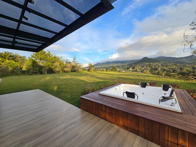 Finca en venta en Guamito, Rionegro, 6000 m² · foto 13 de 14