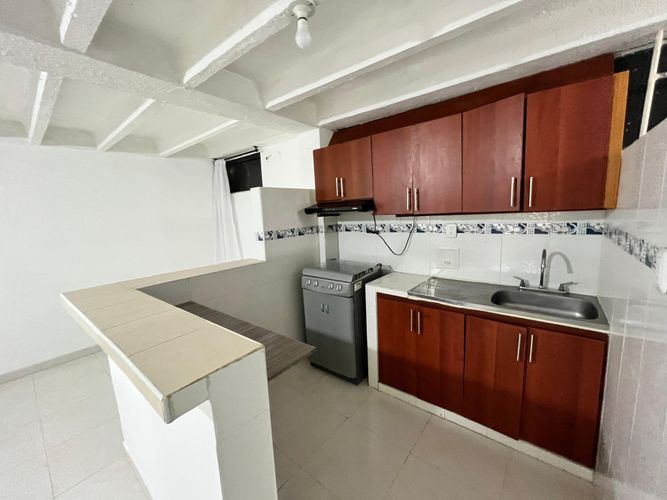 Apartamento de 3 alcobas en venta en Caracoli, Floridablanca, 58 m² · foto 4 de 11
