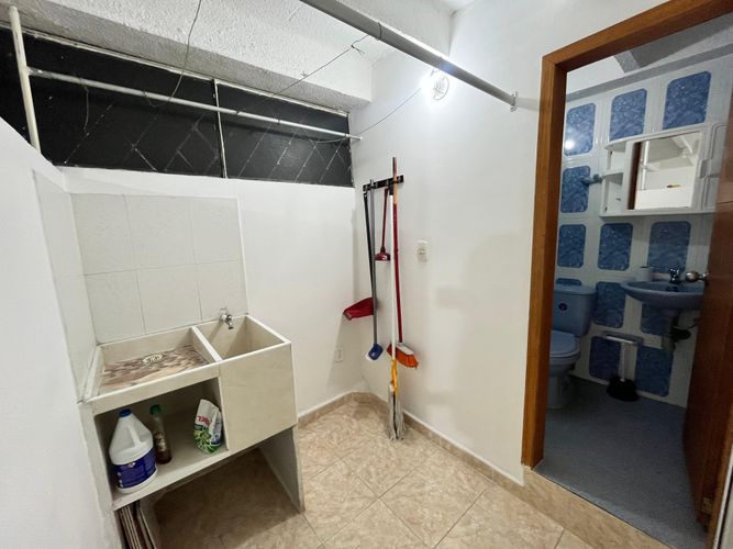 Apartamento de 3 alcobas en venta en Caracoli, Floridablanca, 58 m² · foto 6 de 11