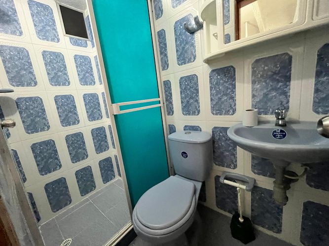 Apartamento de 3 alcobas en venta en Caracoli, Floridablanca, 58 m² · foto 8 de 11