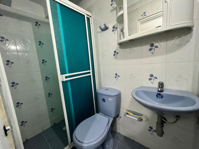 Apartamento de 3 alcobas en venta en Caracoli, Floridablanca, 58 m² · foto 11 de 11