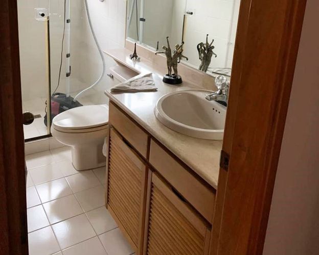 Apartamento de 3 alcobas en arriendo en El Poblado, Medellín, 215 m² · foto 14 de 14