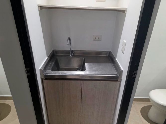 Oficina en venta en Villa Del Parque, Medellín, 300 m² · foto 9 de 19