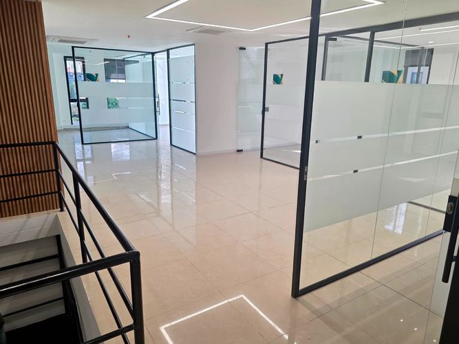 Oficina en venta en Villa Del Parque, Medellín, 300 m² · foto 12 de 19