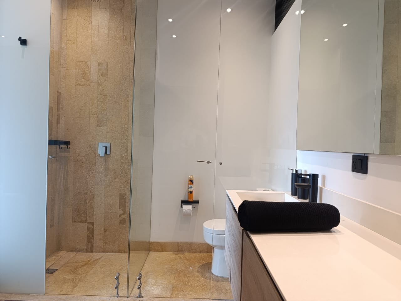 Apartamento en venta en El Poblado, Medellín · foto 14 de 15