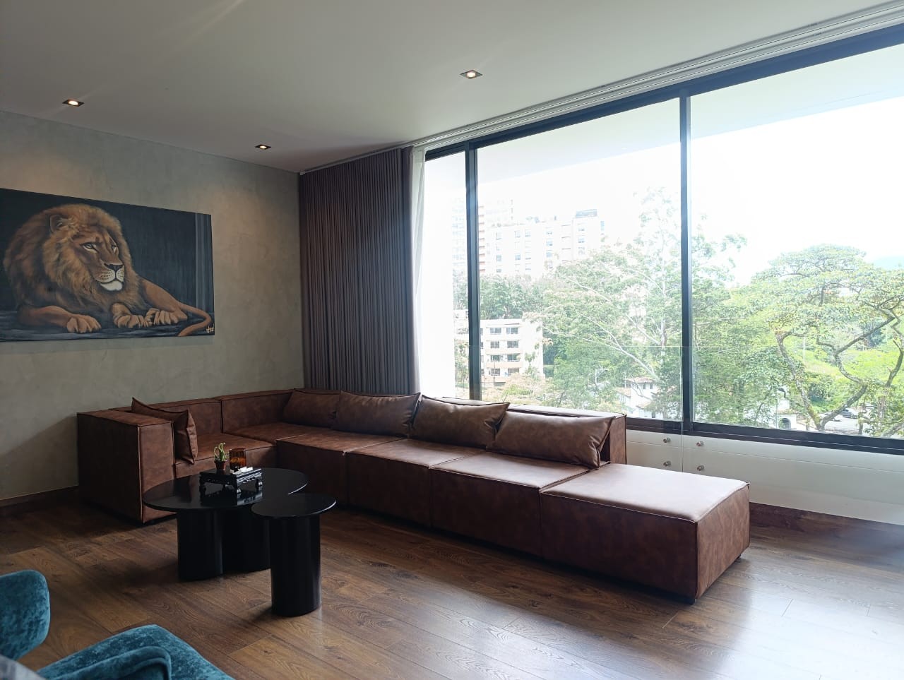 Apartamento en venta en El Poblado, Medellín · foto 11 de 15
