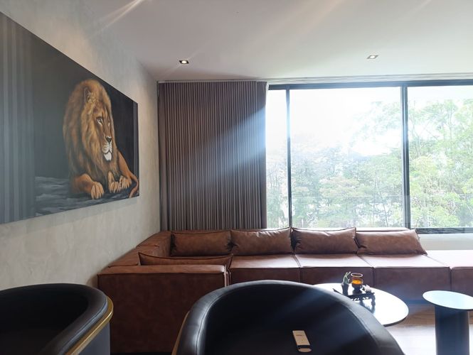 Apartamento en venta en El Poblado, Medellín · foto 5 de 15