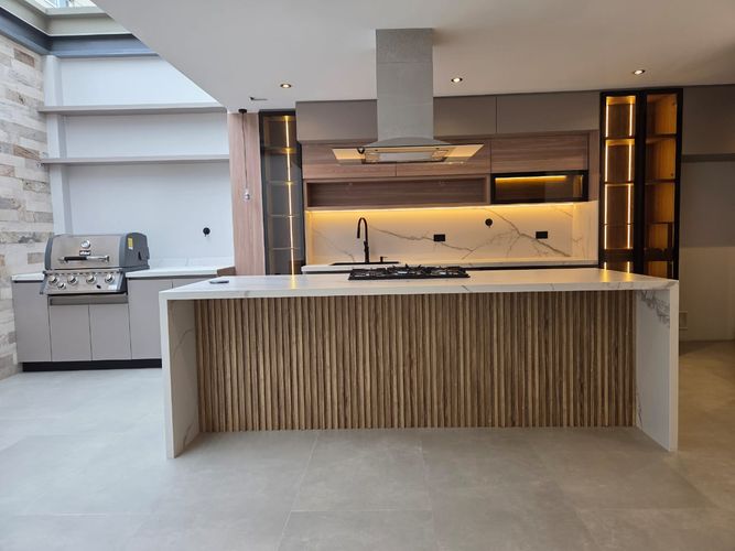 Casa de 3 alcobas en venta en El Porvenir, Rionegro, 174 m² · foto 4 de 23
