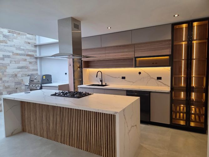 Casa de 3 alcobas en venta en El Porvenir, Rionegro, 174 m² · foto 5 de 23