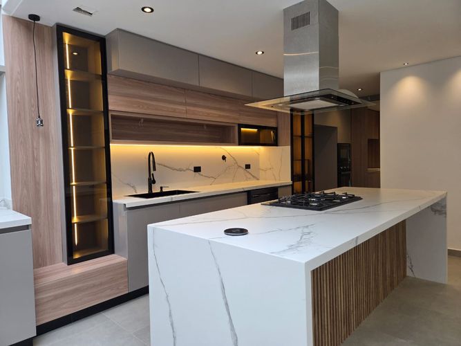 Casa de 3 alcobas en venta en El Porvenir, Rionegro, 174 m² · foto 6 de 23