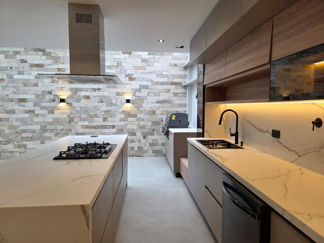 Casa de 3 alcobas en venta en El Porvenir, Rionegro, 174 m² · foto 8 de 23