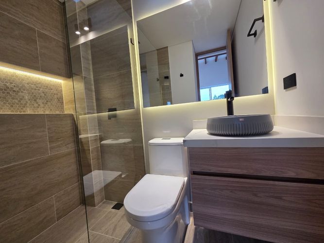 Casa de 3 alcobas en venta en El Porvenir, Rionegro, 174 m² · foto 17 de 23