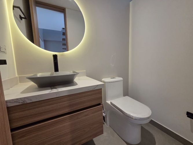 Casa de 3 alcobas en venta en El Porvenir, Rionegro, 174 m² · foto 19 de 23