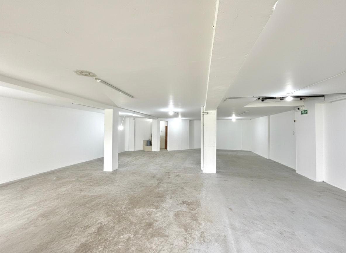 Warehouse for rent in El poblado ii etapa, Pereira