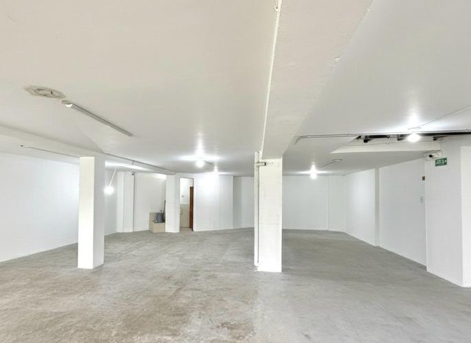 Bodega en arriendo en El Poblado Ii Etapa, Pereira, 90 m² · foto 2 de 9
