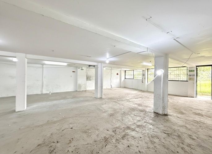 Bodega en arriendo en El Poblado Ii Etapa, Pereira, 90 m² · foto 3 de 9