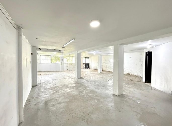 Bodega en arriendo en El Poblado Ii Etapa, Pereira, 90 m² · foto 5 de 9