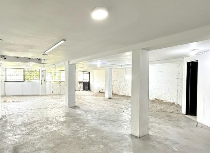 Bodega en arriendo en El Poblado Ii Etapa, Pereira, 90 m² · foto 6 de 9
