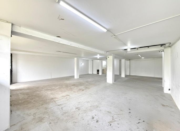 Bodega en arriendo en El Poblado Ii Etapa, Pereira, 90 m² · foto 7 de 9