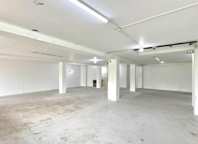 Bodega en arriendo en El Poblado Ii Etapa, Pereira, 90 m² · foto 8 de 9