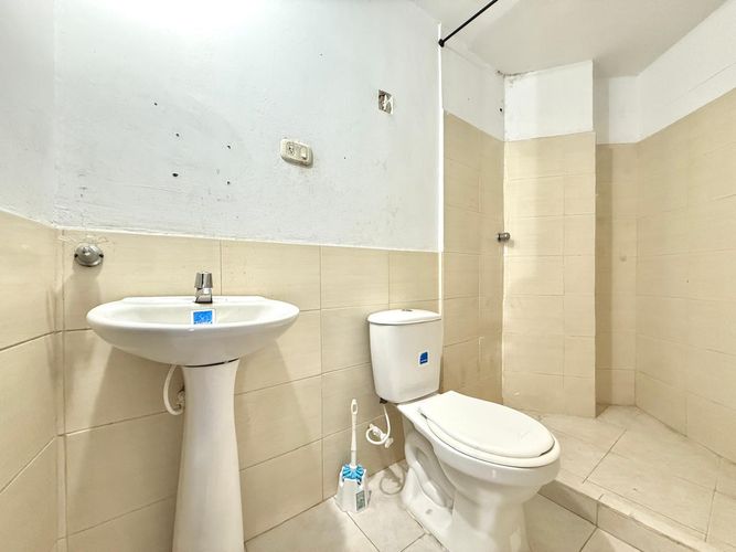 Bodega en arriendo en El Poblado Ii Etapa, Pereira, 90 m² · foto 9 de 9