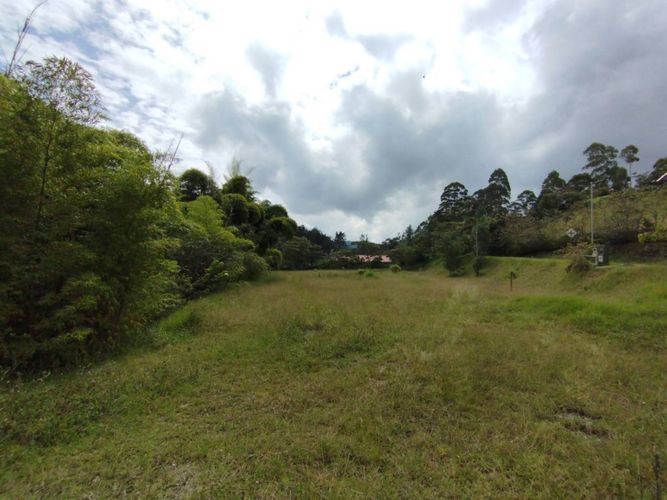 Lote en venta en Pantanillo, El Retiro, 1913 m² · foto 5 de 20