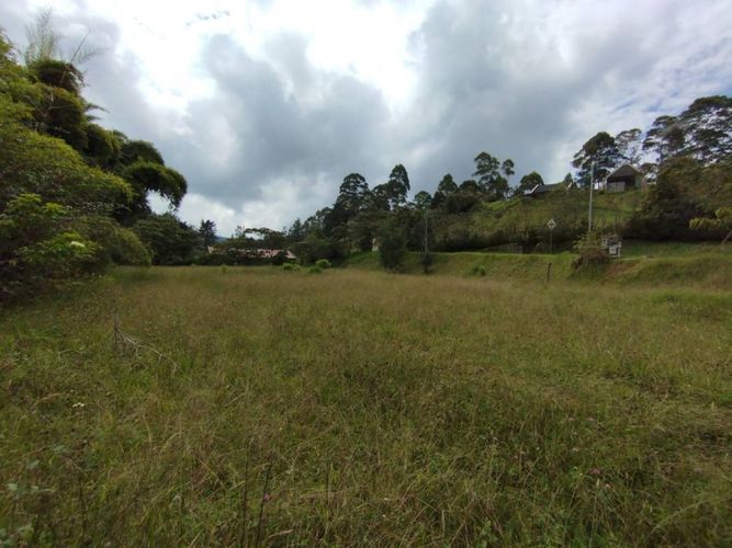 Lote en venta en Pantanillo, El Retiro, 1913 m² · foto 6 de 20