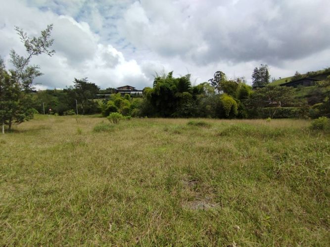 Lote en venta en Pantanillo, El Retiro, 1913 m² · foto 9 de 20