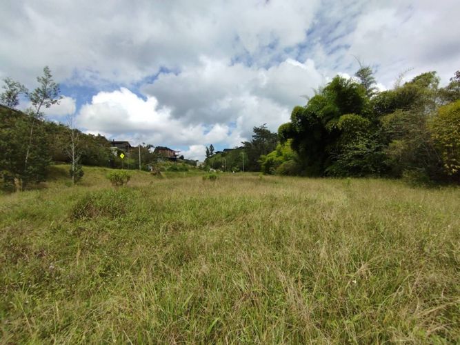 Lote en venta en Pantanillo, El Retiro, 1913 m² · foto 10 de 20