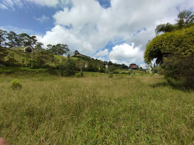 Lote en venta en Pantanillo, El Retiro, 1913 m² · foto 11 de 20