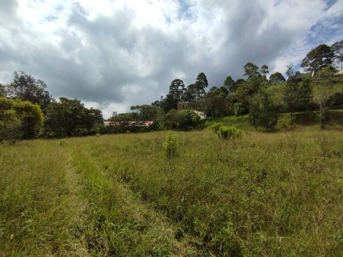 Lote en venta en Pantanillo, El Retiro, 1913 m² · foto 12 de 20