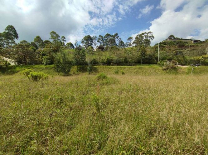 Lote en venta en Pantanillo, El Retiro, 1913 m² · foto 13 de 20