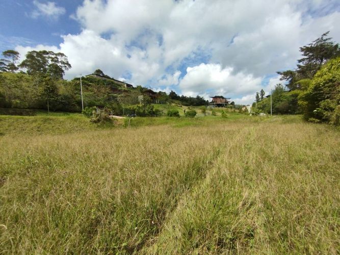 Lote en venta en Pantanillo, El Retiro, 1913 m² · foto 14 de 20
