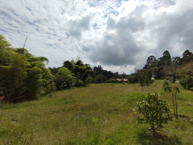 Lote en venta en Pantanillo, El Retiro, 1913 m² · foto 15 de 20