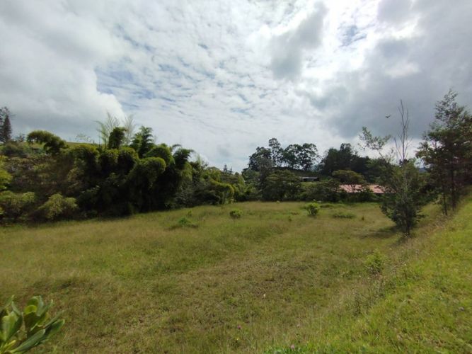 Lote en venta en Pantanillo, El Retiro, 1913 m² · foto 16 de 20