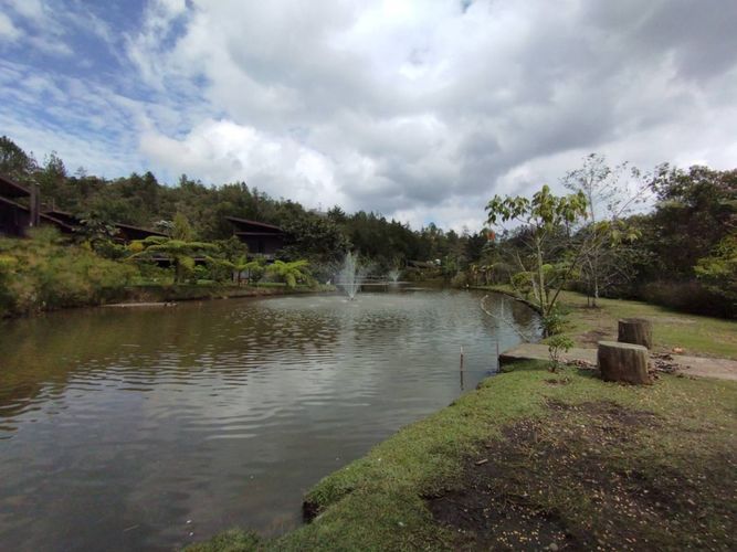 Lote en venta en Pantanillo, El Retiro, 1913 m² · foto 18 de 20