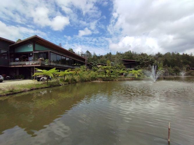 Lote en venta en Pantanillo, El Retiro, 1913 m² · foto 19 de 20