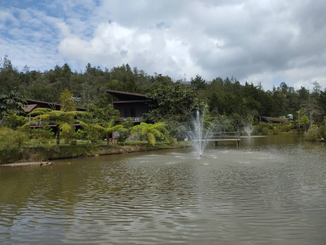 Lote en venta en Pantanillo, El Retiro, 1913 m² · foto 20 de 20