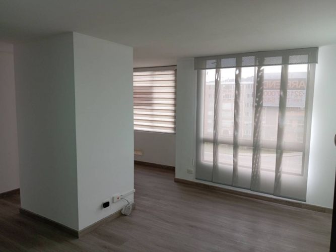 Apartamento en venta en Delicias Norte, Chía · foto 2 de 11