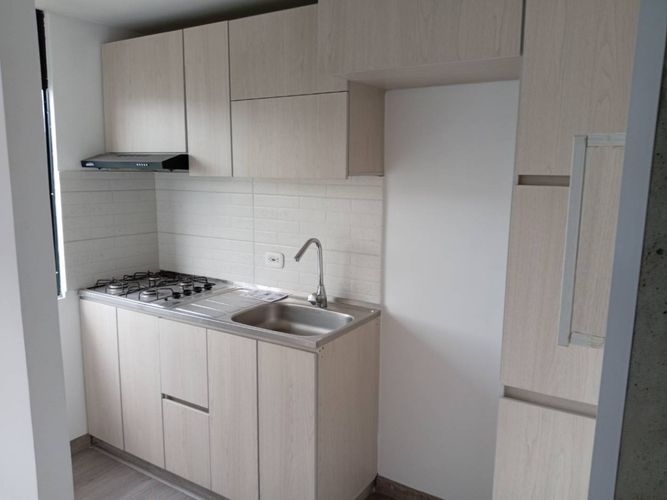 Apartamento en venta en Delicias Norte, Chía · foto 3 de 11