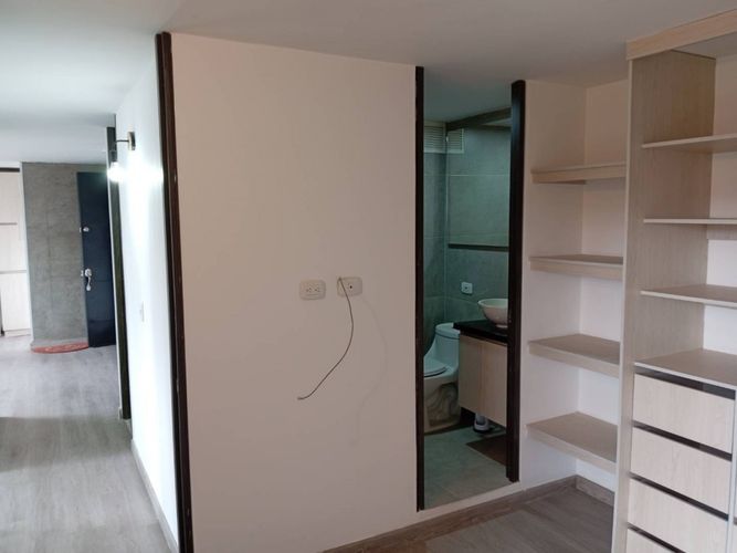 Apartamento en venta en Delicias Norte, Chía · foto 5 de 11